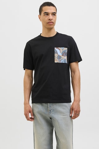 T-shirt - Noir