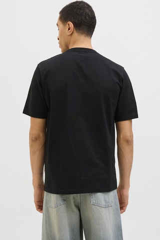 T-shirt - Noir