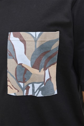 T-shirt - Noir
