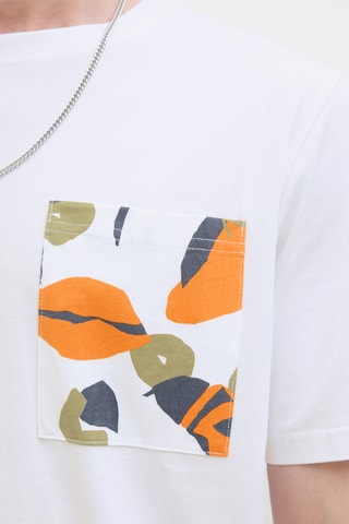 T-shirt - Blanc