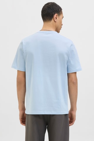 T-shirt - Bleu