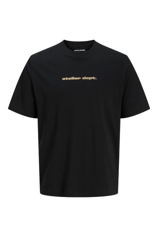 T-shirt - Noir