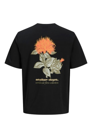 T-shirt - Noir