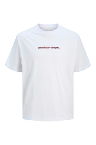 T-shirt - Blanc