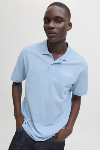 Polo - Ciel