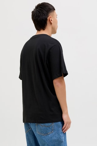 3 t-shirts - Blanc et noir