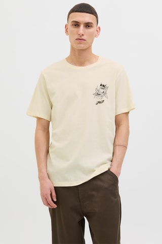 T-shirt - Blanc