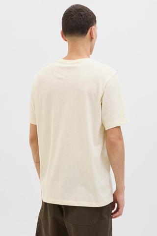 T-shirt - Blanc