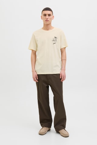 T-shirt - Blanc