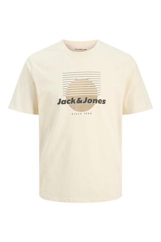 T-shirt - Blanc