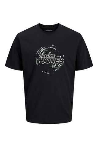 T-shirt - Noir