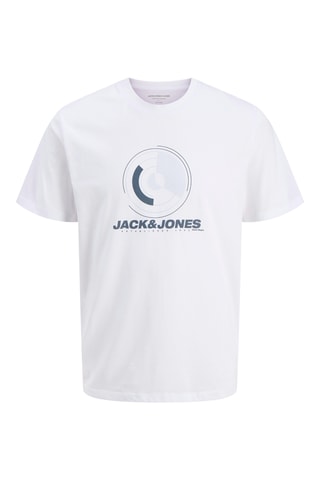 T-shirt - Blanc