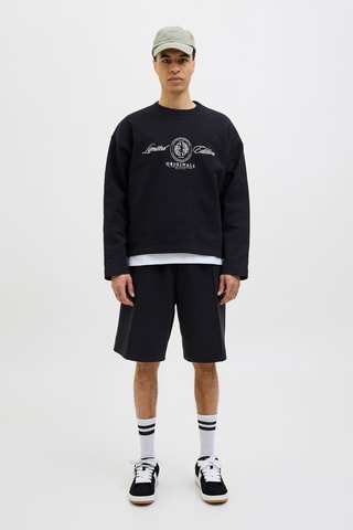Short - Noir