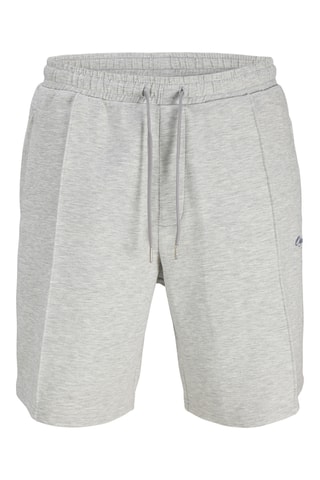 Short - Gris clair chiné