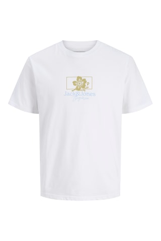 T-shirt - Blanc