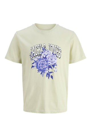 T-shirt - Vert