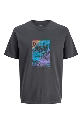 T-shirt - Gris
