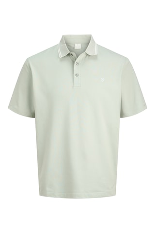 Polo - Gris