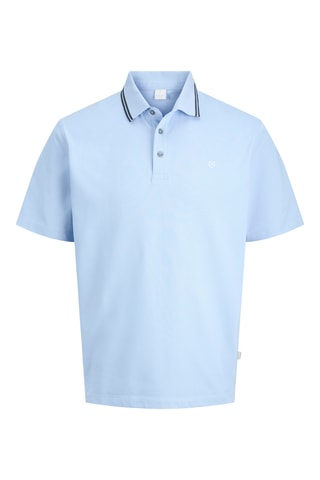 Polo - Bleu