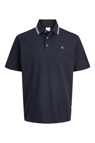 Polo - Bleu