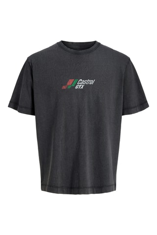 T-shirt - Noir