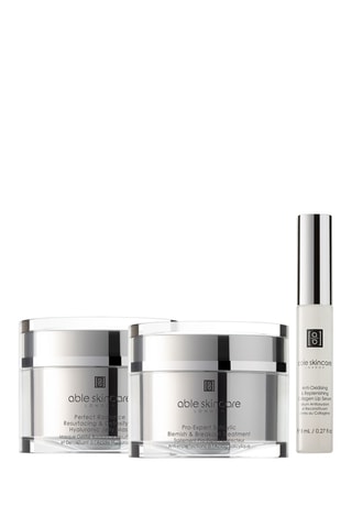 Coffret régénérant Nuit - 3 produits