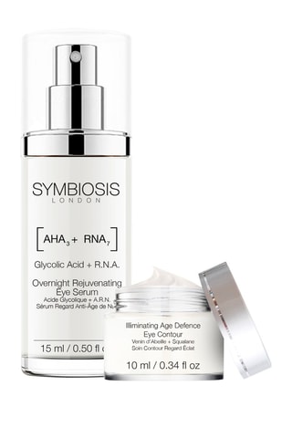 Coffret protection Contour des Yeux - 2 produits