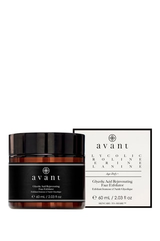 Exfoliant jeunesse à l’acide glycolique - 60 ml