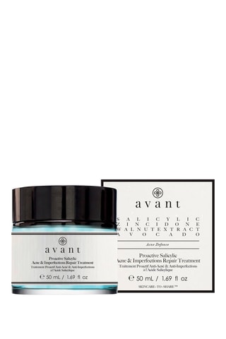 Traitement proactif anti-acné & anti-imperfections - 50 ml