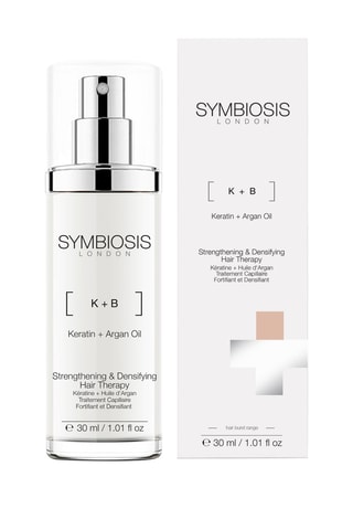 Traitement capillaire fortifiant et densifiant -  30 ml