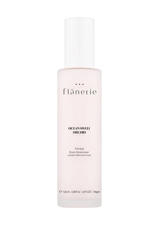 Crème hydratante raffermissante corps 100 ml