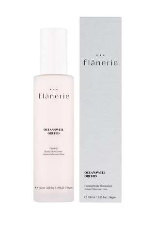 Crème hydratante raffermissante corps 100 ml