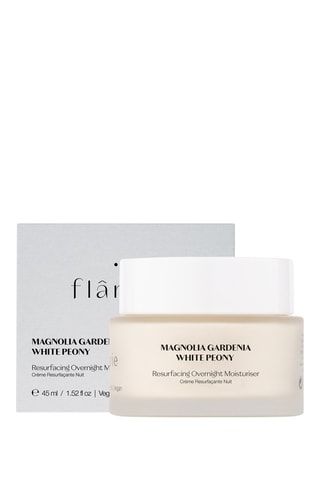 Crème resurfaçante nuit 45 ml