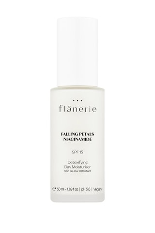 Soin de jour détoxifiant SPF 15 50 ml