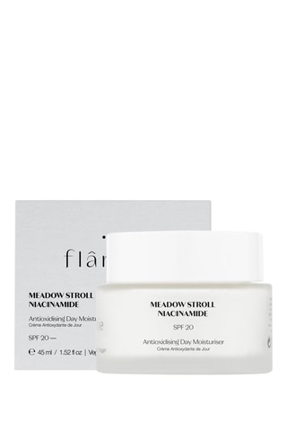 Crème antioxydante de jour SPF 20 45 ml