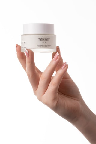 Crème antioxydante de jour SPF 20 45 ml