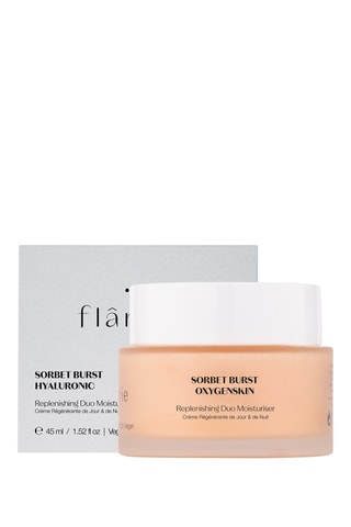 Crème régénérante de jour et de nuit - Peau sèche - 45 ml