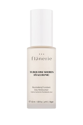 Crème cachemire revitalisante jour 50 ml