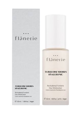 Crème cachemire revitalisante jour 50 ml