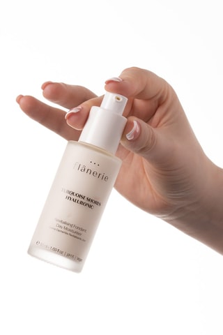 Crème cachemire revitalisante jour 50 ml