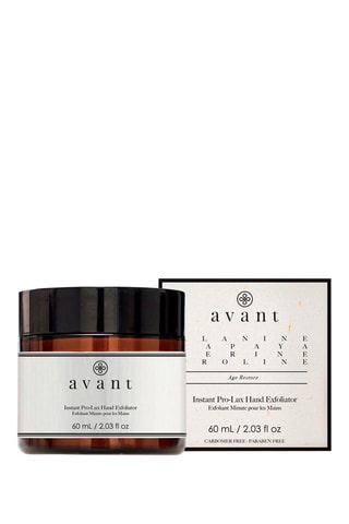 Exfoliant minute pour les mains 60 ml