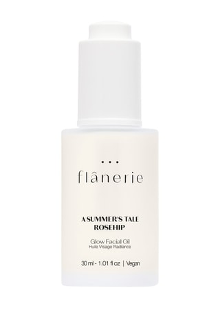 Huile pour le visage Radiance - 30 ml