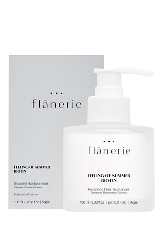 Traitement Réparateur Cheveux   100 ml