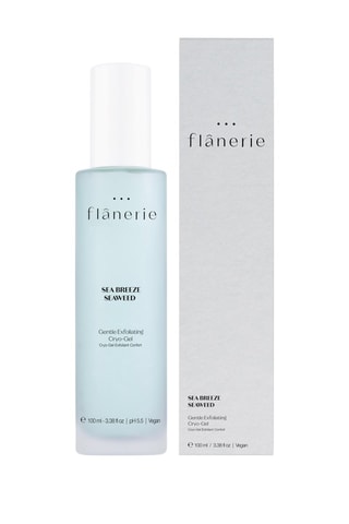 Cryo-gel exfoliant confort 100 ml