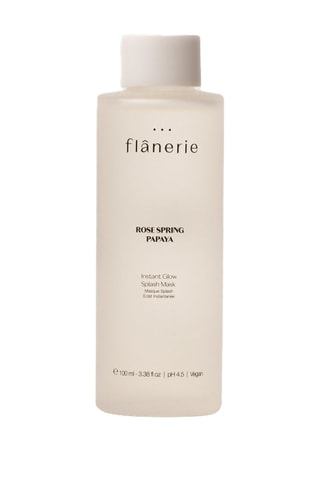 Masque Splash éclat instantané   100 ml