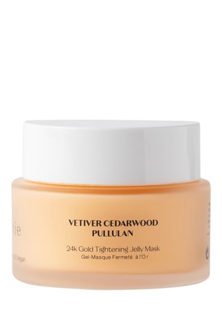 Gel-masque fermeté à l'or 45 ml