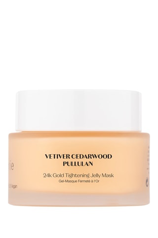 Gel-masque fermeté à l'or 45 ml