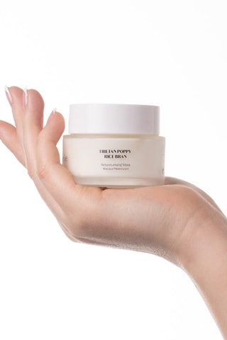 Masque retexturant - Peau sèche 45 ml