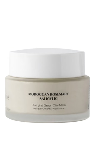 Masque Purifiant à l'Argile Verte   45 ml