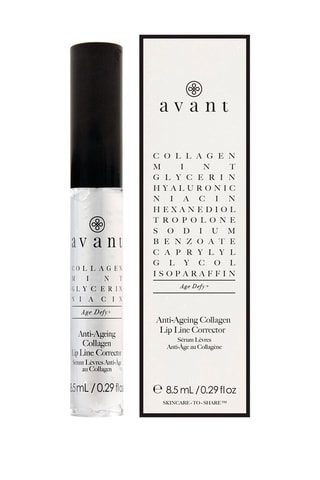 Sérum lèvres anti-âge au collagène - 8,5 ml